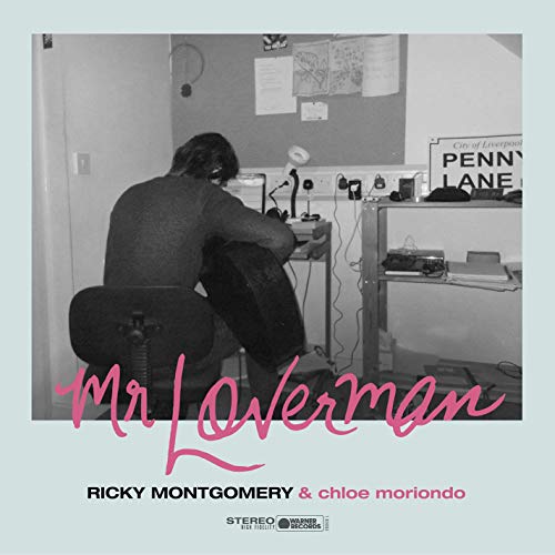 Ricky Montgomery feat. chloe moriondo