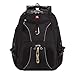 Swiss Gear SA1923 Black TSA Friendly ScanSmart Laptop Backpack - Fits Most 15 Inch Laptops and Tablets