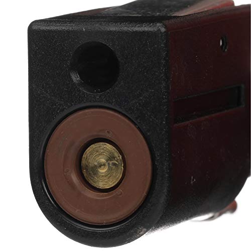 Quicksilver 8M0047598 Portable Marine Boat Fuel Tank With Fuel Demand Valve, 3.2 Gallon Capacity #TOP5