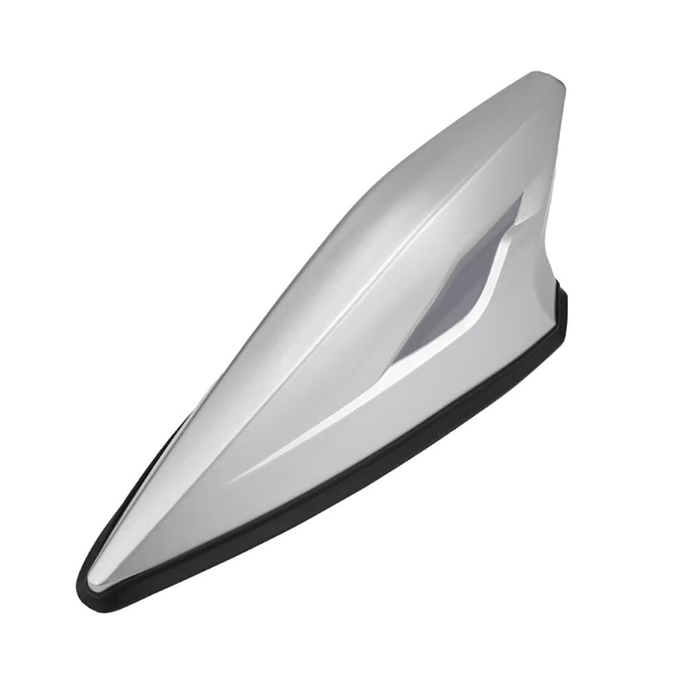 Antenas de señal para Coche Chrysler Voyager 2000, Resistentes al Agua y al Viento, Cubierta embellecedora para Antena de Techo.