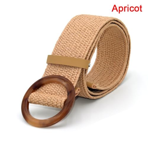 Elegant Khaki Wide Belt Stylish Outfits Versatile for Fashion Trendsetting Everyday Wear Wide Waistband4