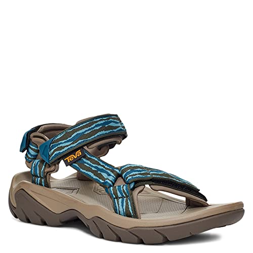 Image of Teva Men's Terra Fi 5 Universal Sport Sandal
