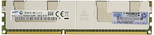 HP MEM 32GB PC3-14900L DUAL RANK x4