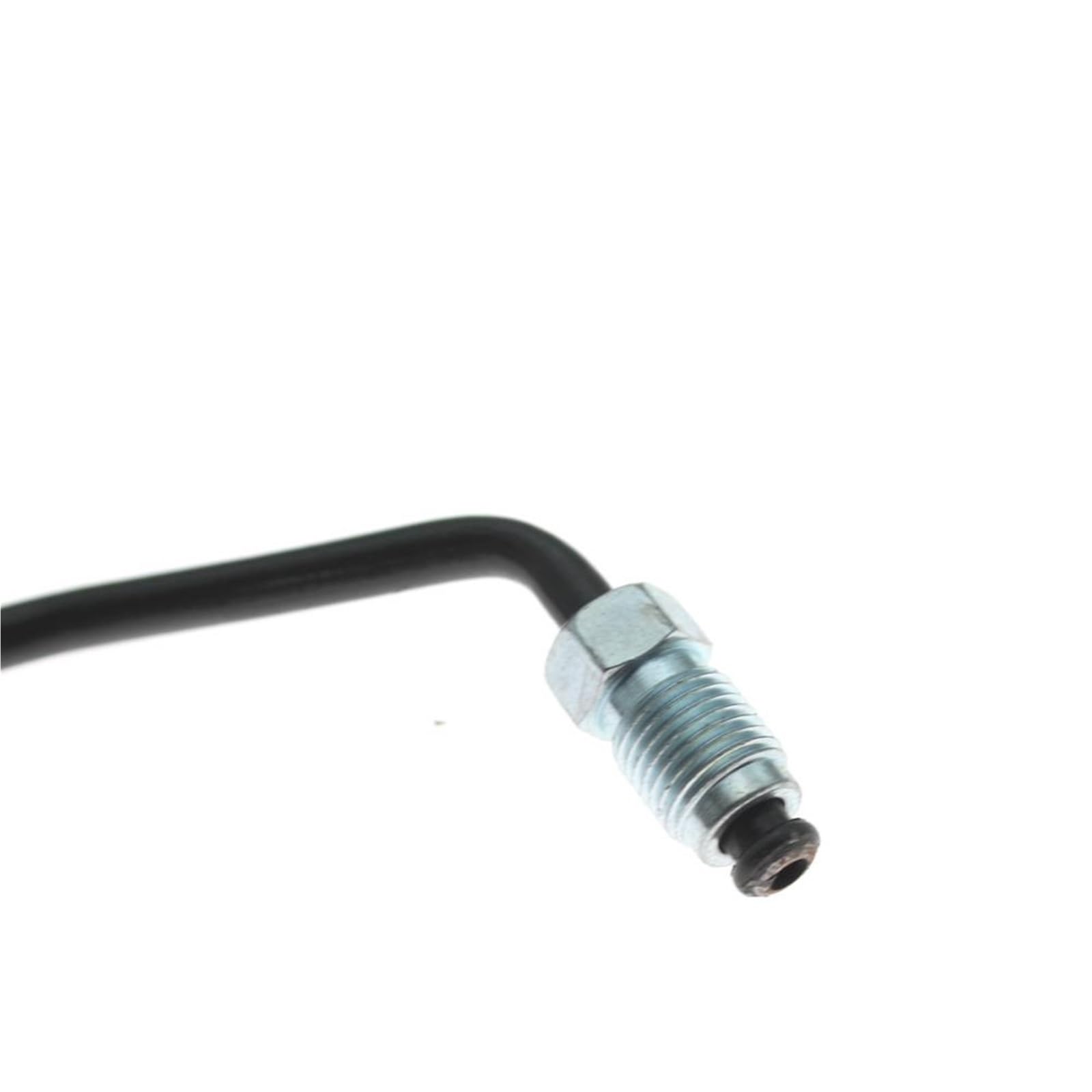 Flessibile Del Freno Tubo dell'olio del cilindro del freno dell'auto da 1/2 pezzi, tubo della pinza del freno modificato, adatto per Brembo GT6(2 PCS)