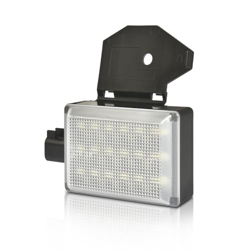 Lámpara LED para capó compatible Dodge Ram 1998-2010