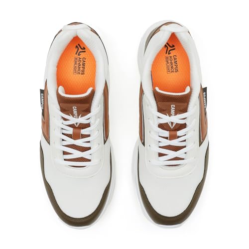 Image of Campus Men's Cipher Sneakers