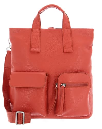 Sac à dos Jost Vika X-Change XS Apricot pour ne plus choisir entre élégance et confort