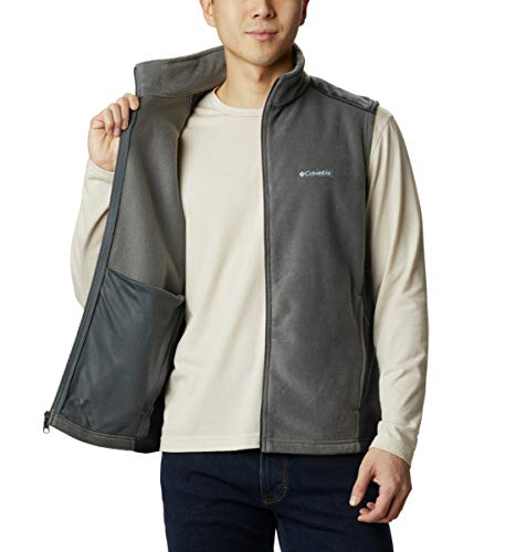 Image of Columbia Men's Steens Mountain Vest