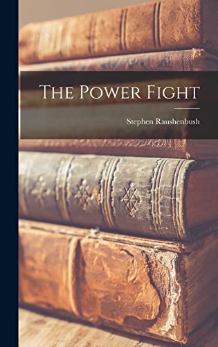 The Power Fight