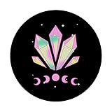 Zoom IMG-2 cristalli fasi lunari astrologia stregoneria