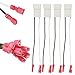 Speaker Connector Speaker Wire Harness 72-7800 Compatible with Honda Civic Cr-v Ridgeline Accord Element Acura Integra TSX RSX CL ILX MDX RL TL Door Speaker Harness Adapter 4 Pack