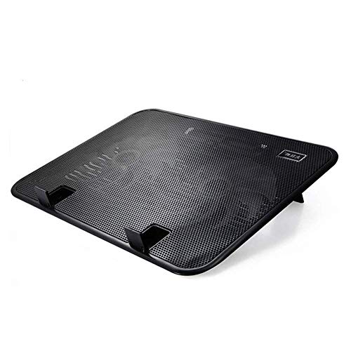 Base para laptop 15.6-17 pulgadas con ventiladores miniatura 1