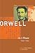 The Collected Essays, Journalism, and Letters of George Orwell
