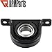 RPMParts Drive Shaft Center Support Bearing Assembly Compatible with Ford F-250 F-350, F250 F350 F-450 F-550 F Super Duty, F53 Heavy-Duty Performance Center Support Bearing