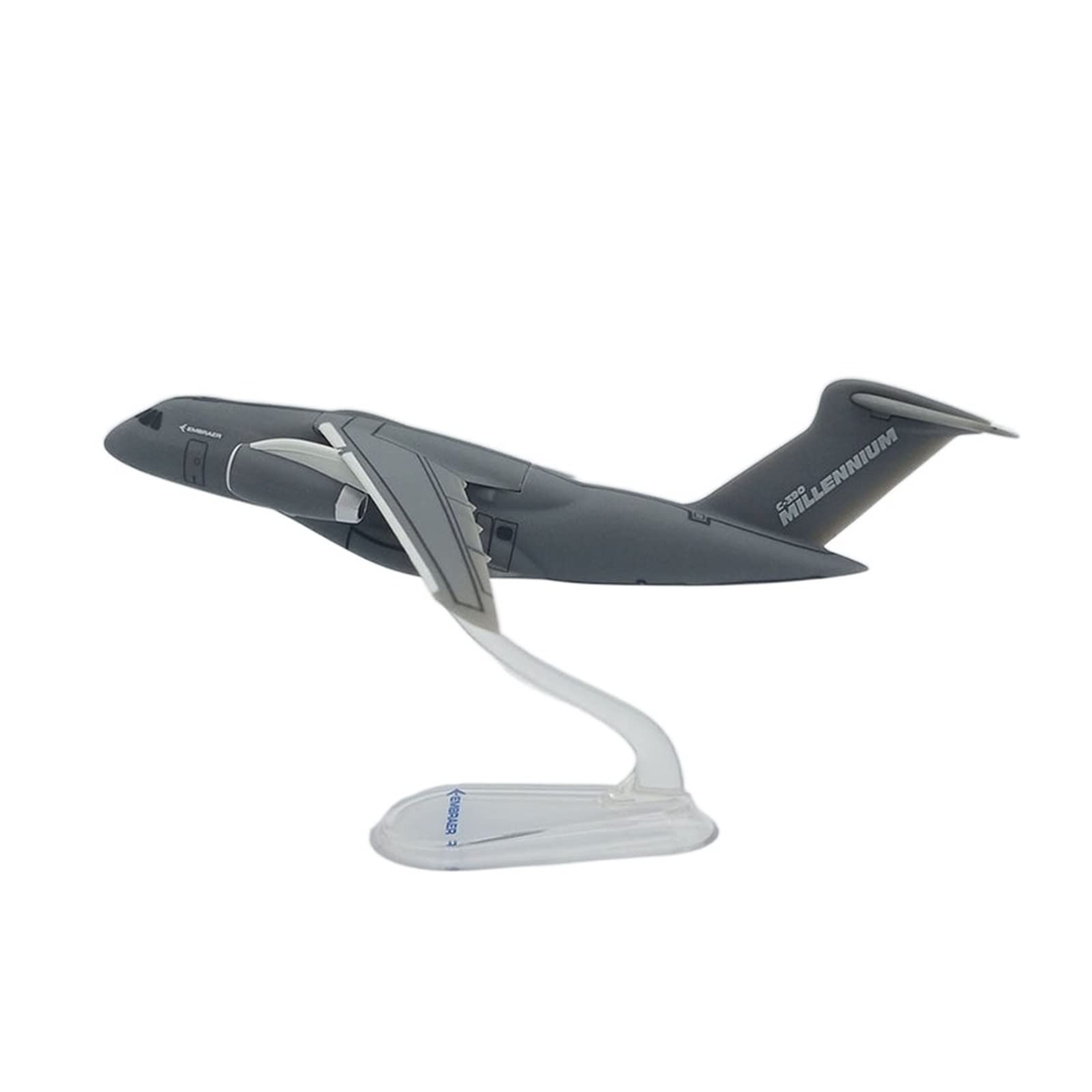 1/250 EMbraer KC-390 Static Transport Aircraft Miniature