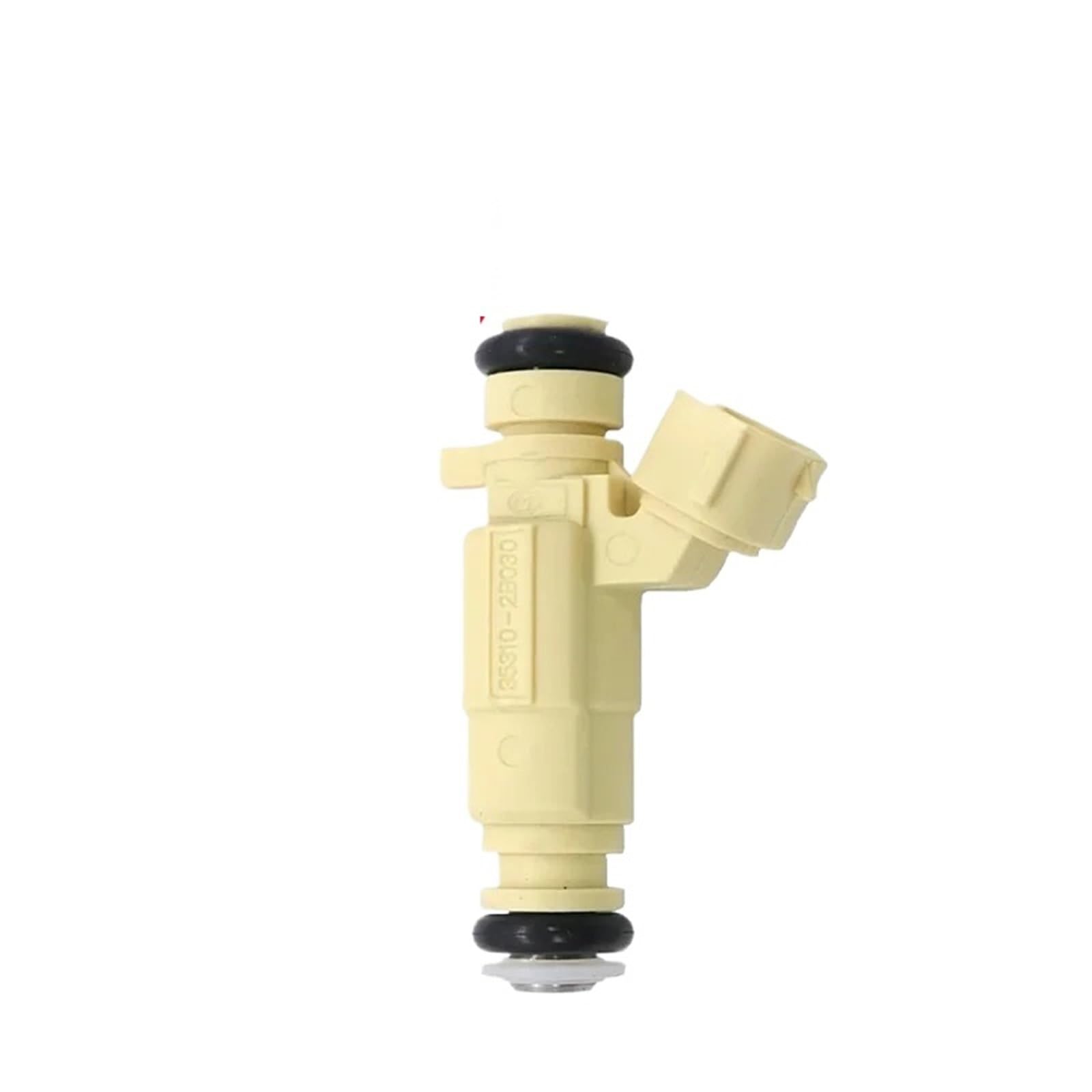 Yjcebgped 1Pc 4Pcs Fuel Injectors Nozzle 35310-2B030 353102B030 Compatible Hb20 1.6L 16V