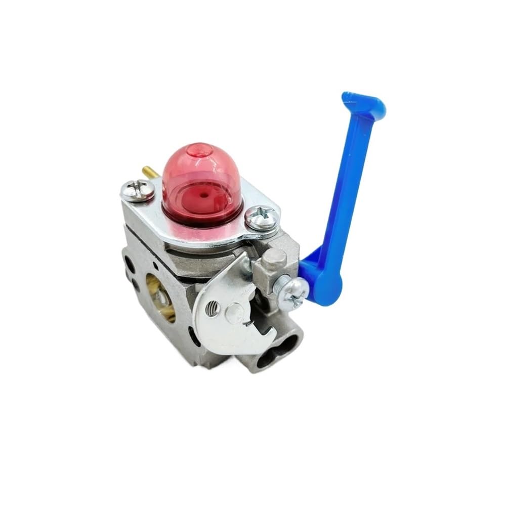 Carburateur pour débroussailleuse 125L 128C et 128LD Husqvarna C1Q-W38