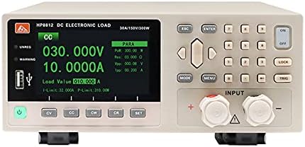 HP8301D DC Electronic Load with 500V 30A 300W