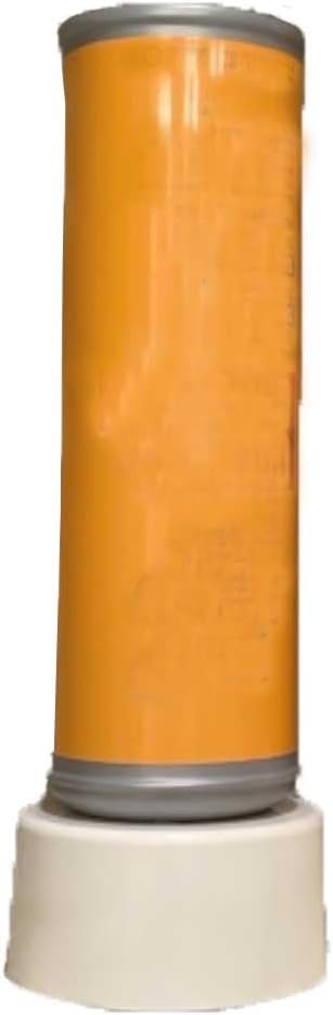 COMPAC HOME Last Drop Bottle Stabilizer, Access Every Last Drop of Ketchup, BBQ Sauce, Mustard, for the Kitchen, Retrieve the Last Amounts of Lotion, Shampoo for the Bathroom, Home Essentials, White