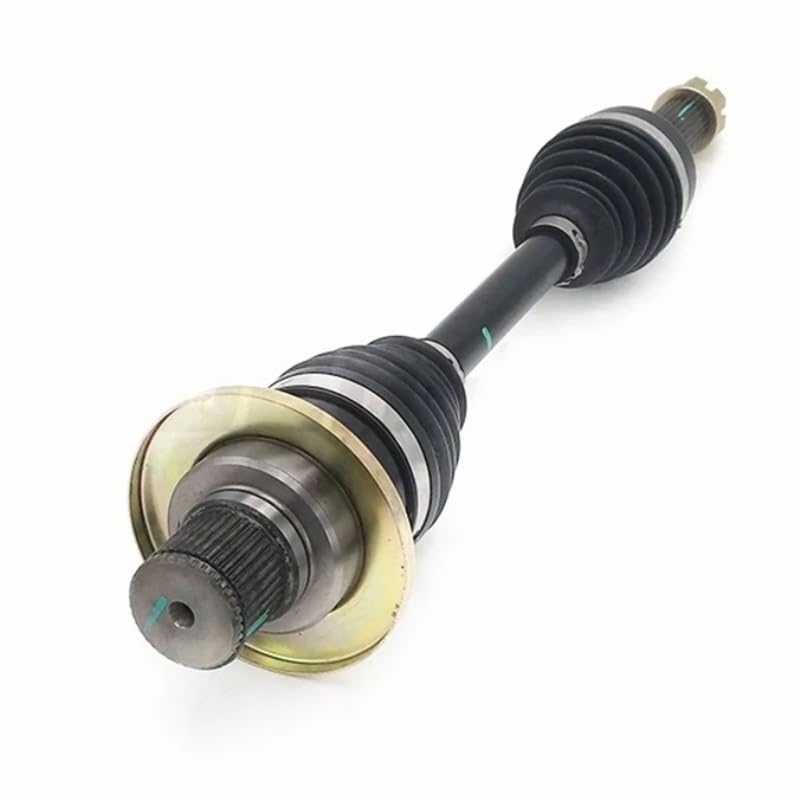Eje de transmisión trasero izquierdo para ATV CF500 500cc UTV Quad 2