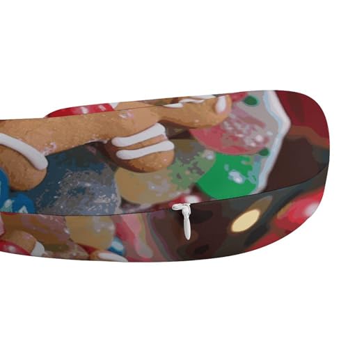 Almohada de viaje memory foam tamaño único tipo U miniatura 4
