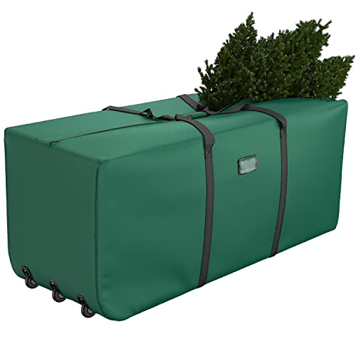 Top 10 Best Christmas Tree Storage Bag For 9 Ft Tree [Top Picks 2023