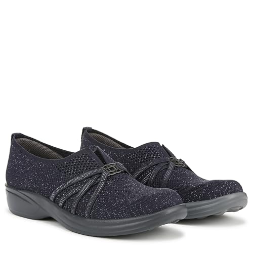 Image of LifeStride Niche Knit Skimmers