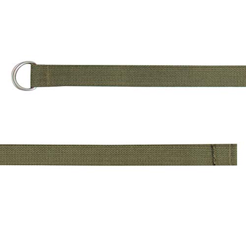 Rothco D-Ring Expedition Web Belt2