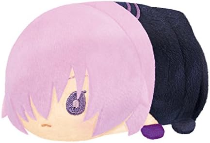 SK Japan Fate Grand Order Vol.1 Mochi Mochi Mascot, Individual Box: 10 Characters for Complete