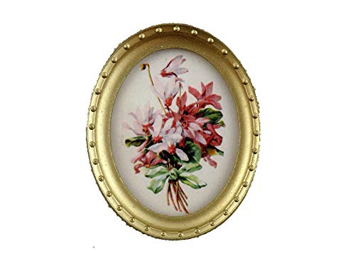 Melody Jane Miniatura Casa Bambole Accessorio Posy...