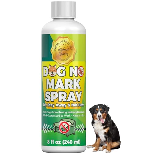 Oycevila No Pee Spray