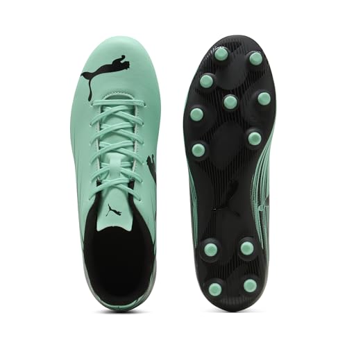 Image of Puma Mens Attacanto Firm, Artificial Ground Soccer Cleat