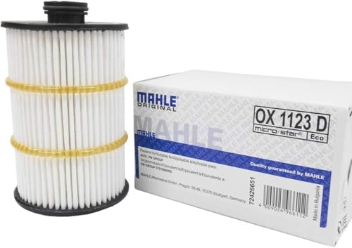 Bauknecht Ox 1123D Motor Blocchi - 2