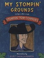My Stompin' Grounds 0385254067 Book Cover