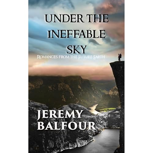 Under the Ineffable Sky (By Jeremy Balfour) episode artwork