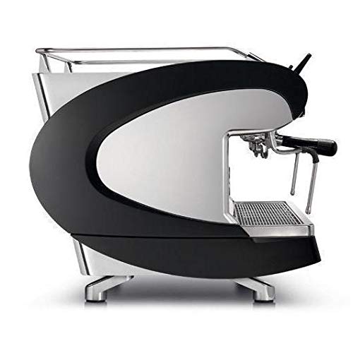 Nuova Simonelli Aurelia Wave Digit Auto Volumetric Espresso Machine