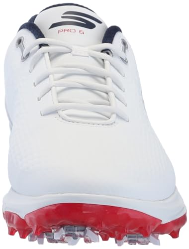 Men's Pro 6 Waterproof Golf Shoe Sneaker2