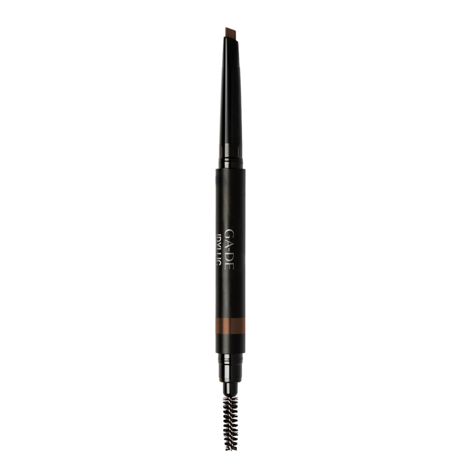GA-DE Idyllic Satin Eyebrow Pencil 400 Soft Brown 0.2 gm-picture-18