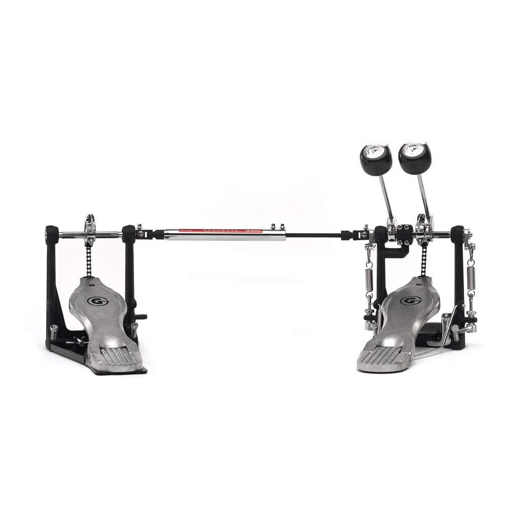 Gibraltar Hardware 5711DB double bass drum pedal