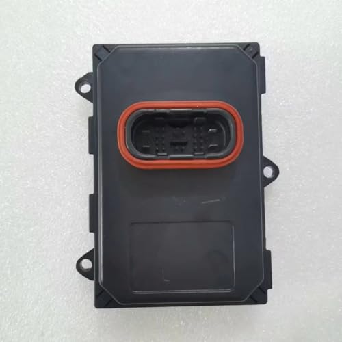 Module commande phare avant DRL pour Golf 5DF remplacement feux de jour