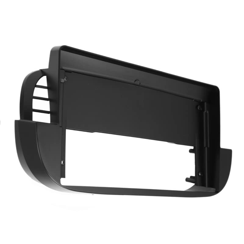 Kit Mascherina Per Autoradio 9 Pollici – Compatibile Con Suzuki SX4 (2007-2013) E Fiat Sedici (2006-2014)