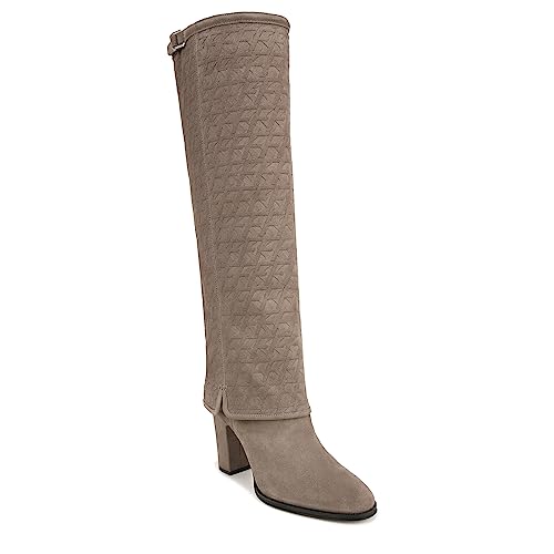 Franco Sarto Women's Informa West Tall Heeled Boot Knee High