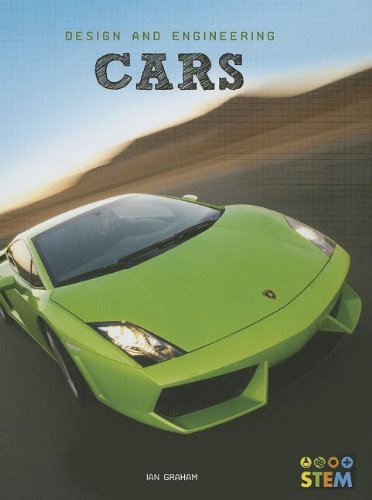 Buy Cars (Design and Engineering) — BookShops.in