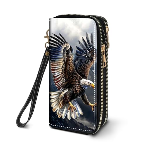 FVAENDHIO fB[X e z PUU[ _uWbp[ Nb`p[X @\z O\ȃXgbgXgbvt X}[gtH/RC/J[h/p ̎ nl14:6, nNgEVB, Two Zippers