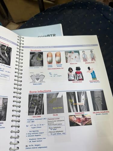 Image of core btr 3.0 book annotated by zainab vora full colourd notes
