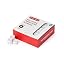 cardboard side 75D/2 White