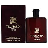 Herrenduft Trussardi Uomo The Red Eau de Toilette Spray, 100 ml