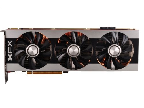 Radeon HD 7990 FX-799A-6NF9