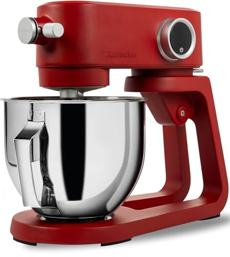 Kraftsman Küchenmaschine, Knetmaschine für...