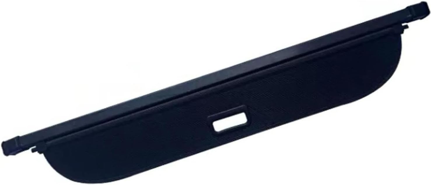 Rear Trunk Security Shade Retractable Cargo Cover For Subaru For Crosstrek 2024-2025 Sturdy Boot Cover